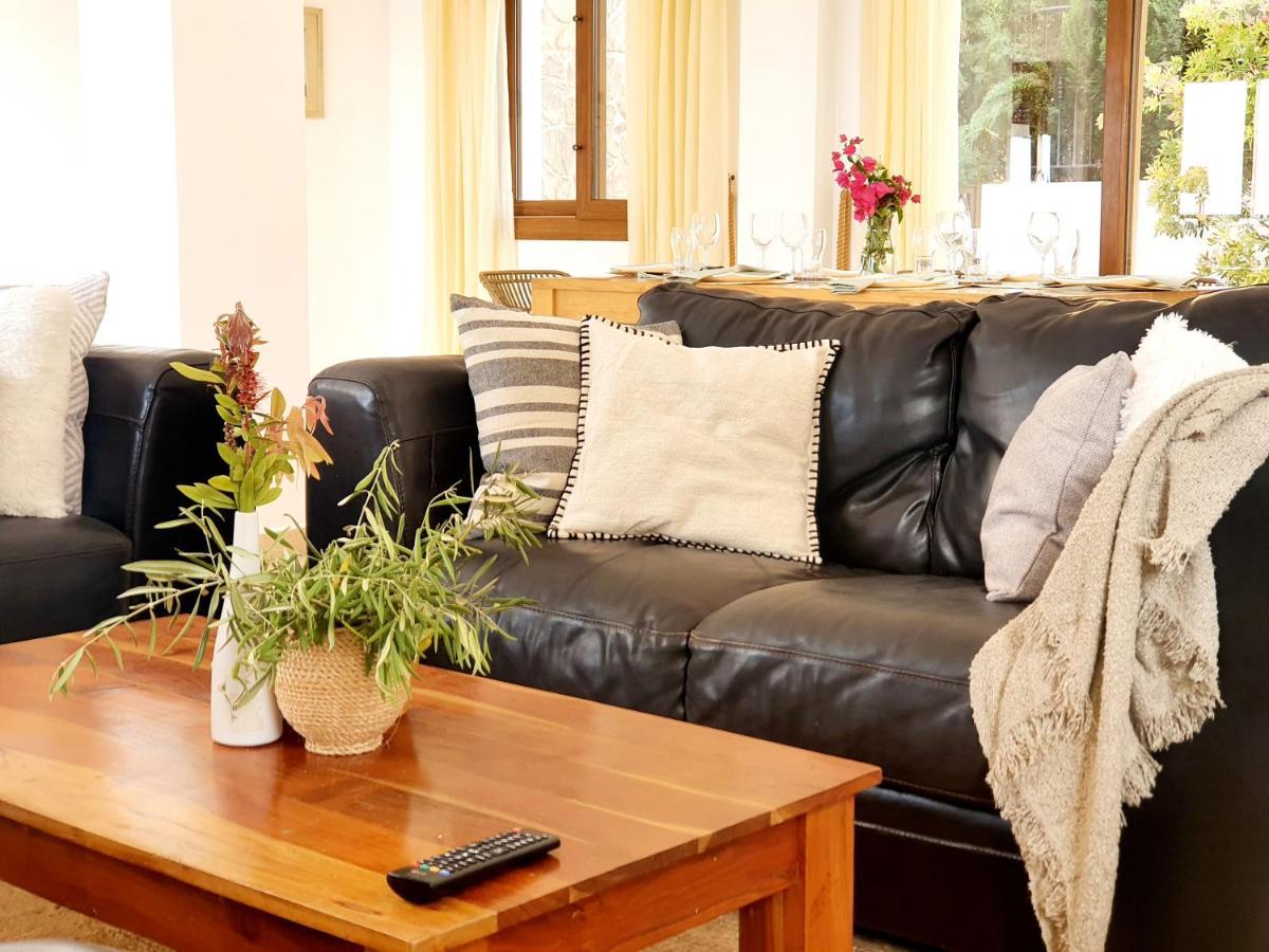 Villa Los Olivos Altaona Golf Murcia Kültér fotó