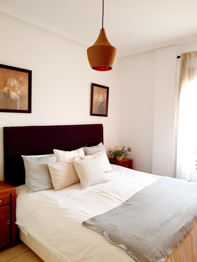 Villa Los Olivos Altaona Golf Murcia Kültér fotó