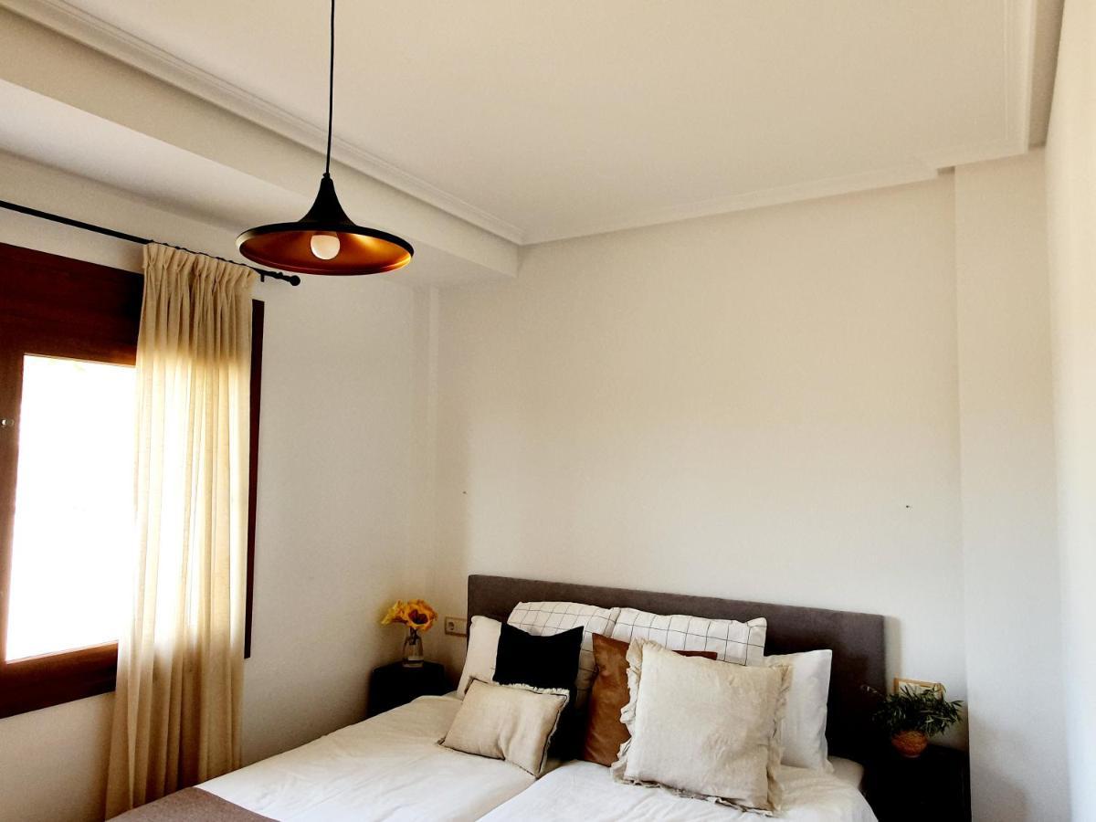 Villa Los Olivos Altaona Golf Murcia Kültér fotó