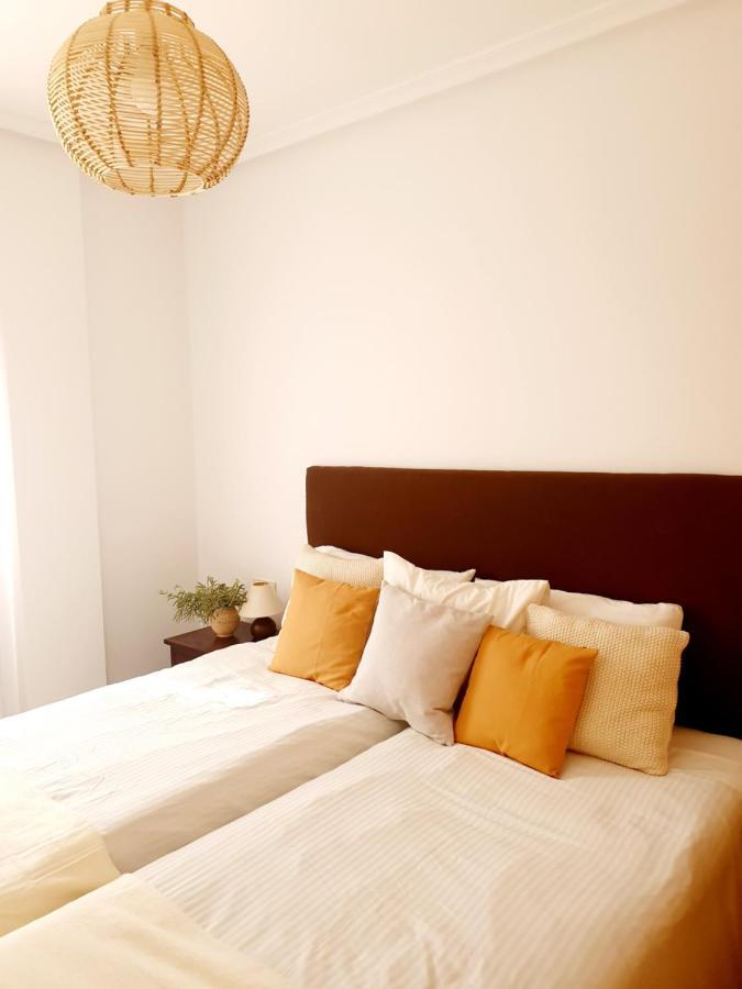Villa Los Olivos Altaona Golf Murcia Kültér fotó