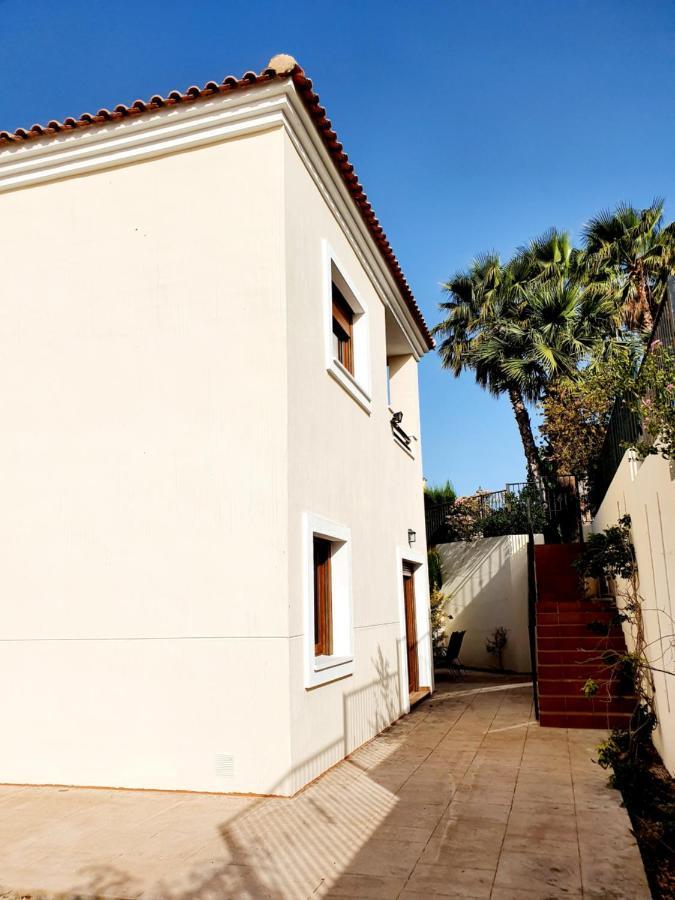 Villa Los Olivos Altaona Golf Murcia Kültér fotó