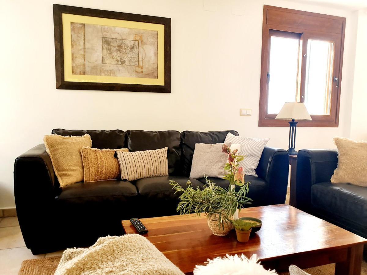 Villa Los Olivos Altaona Golf Murcia Kültér fotó