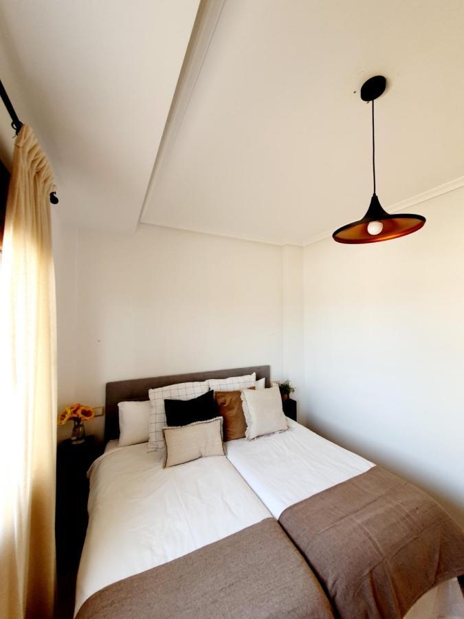 Villa Los Olivos Altaona Golf Murcia Kültér fotó